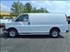 2023 GMC Savana 2500