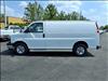 2023 GMC Savana 2500