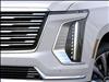 2025 Cadillac Escalade Premium Luxury Platinum
