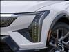2025 Cadillac OPTIQ Luxury 1