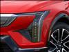 2025 Cadillac OPTIQ Sport 1