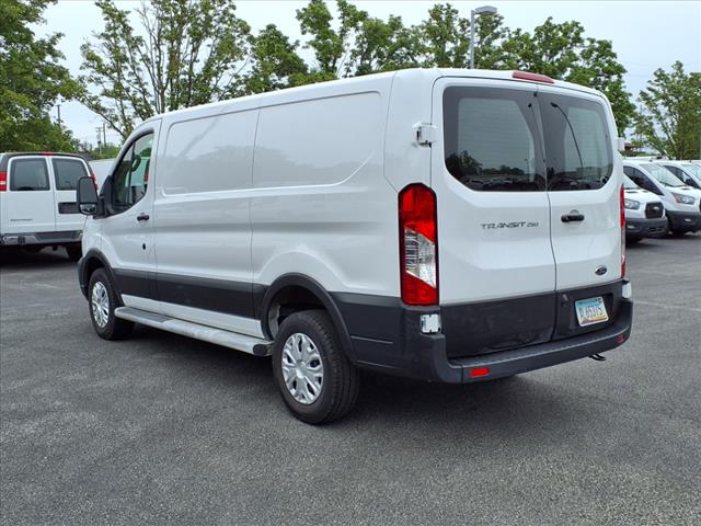 2022 Ford Transit 250