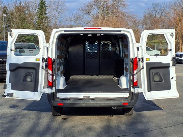 2023 Ford Transit 250