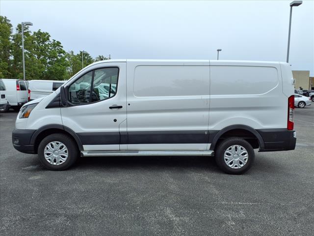 2023 Ford Transit 250