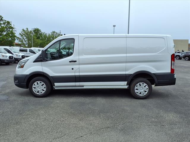 2023 Ford Transit 250