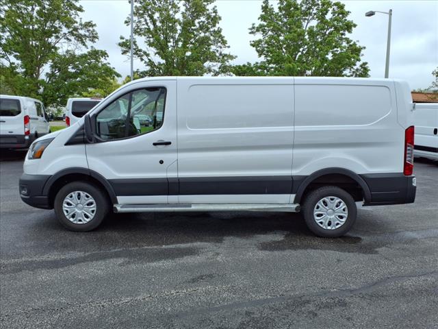 2023 Ford Transit 250