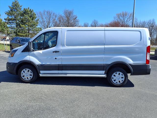 2023 Ford Transit 250