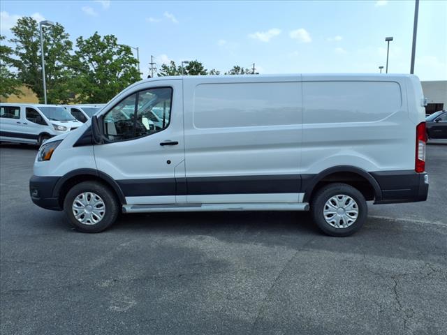 2023 Ford Transit 250