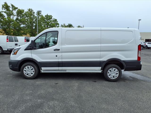 2023 Ford Transit 250