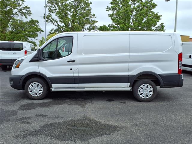 2023 Ford Transit 250