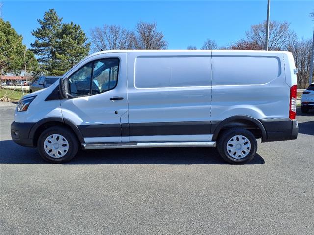 2023 Ford Transit 250
