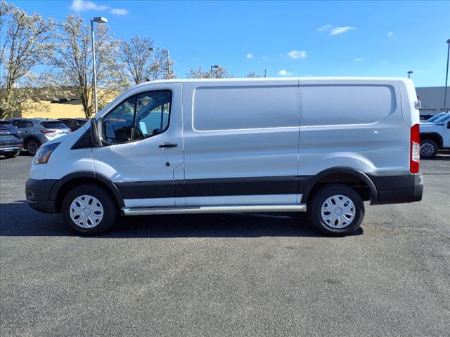 2023 Ford Transit 250