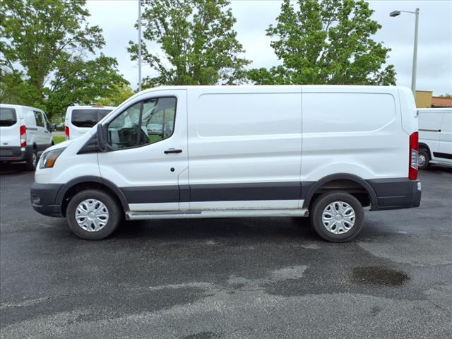 2023 Ford Transit 250