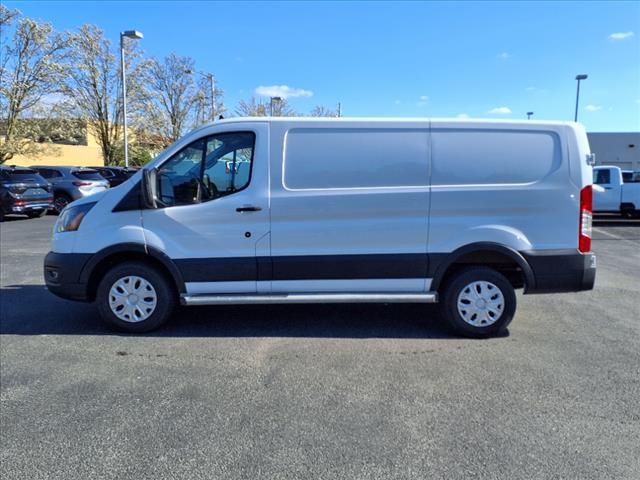 2023 Ford Transit 250