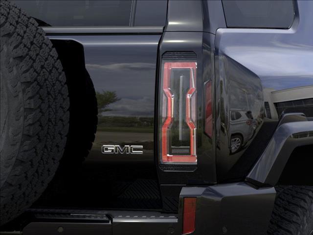 2025 GMC HUMMER EV 2X