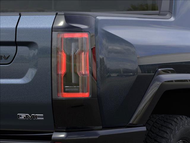 2025 GMC HUMMER EV 2X