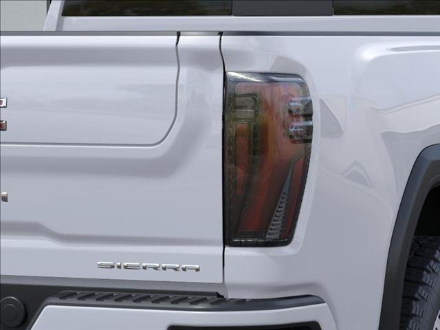2025 GMC Sierra 3500HD Denali