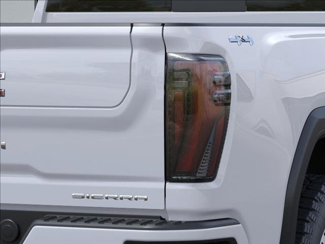 2025 GMC Sierra 2500HD Denali Ultimate