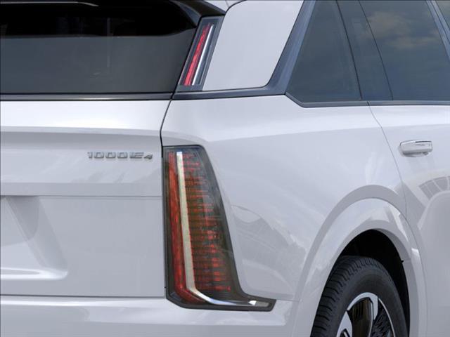 2025 Cadillac Escalade IQ Sport 1