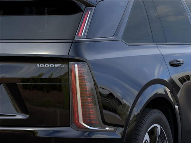 2025 Cadillac Escalade IQ Sport 1