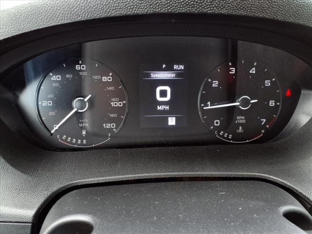 2023 RAM ProMaster 2500 136 WB