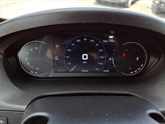 2023 RAM ProMaster 2500 136 WB