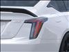 2025 Cadillac CT5-V Blackwing