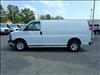 2023 Chevrolet Express 2500