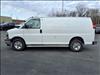 2023 GMC Savana 2500