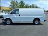 2023 GMC Savana 2500