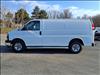 2023 GMC Savana 2500