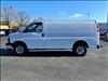 2023 GMC Savana 2500