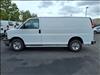 2023 GMC Savana 2500