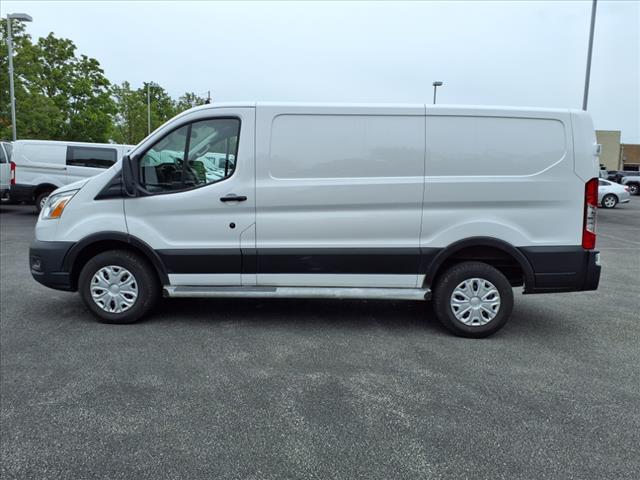 2022 Ford Transit 250