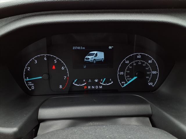 2023 Ford Transit 250