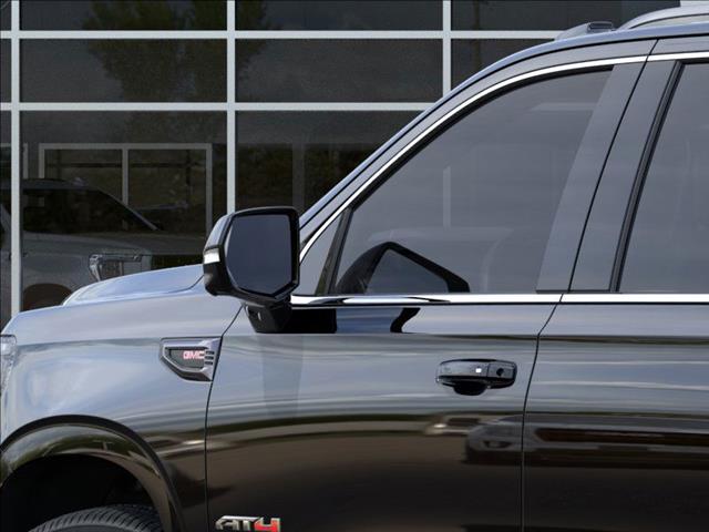 2025 GMC Yukon XL AT4 Ultimate