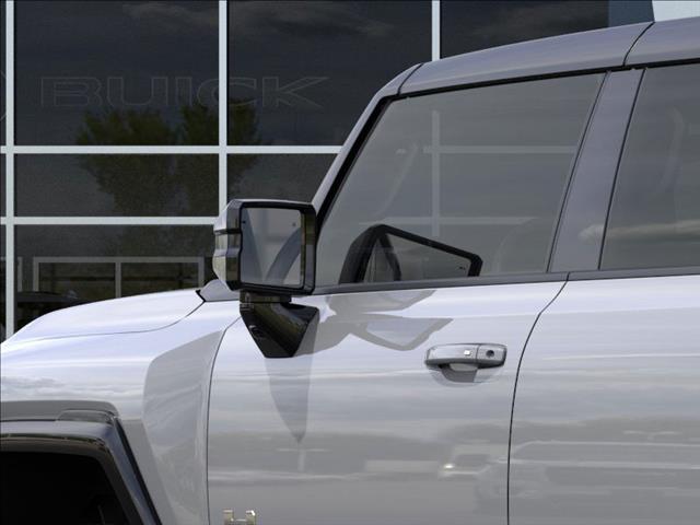 2025 GMC HUMMER EV 2X