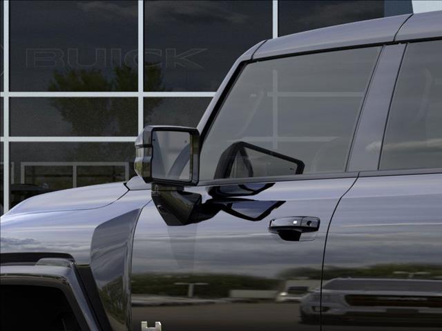 2025 GMC HUMMER EV 2X
