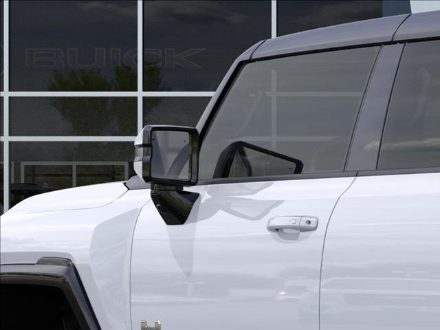 2025 GMC HUMMER EV 2X