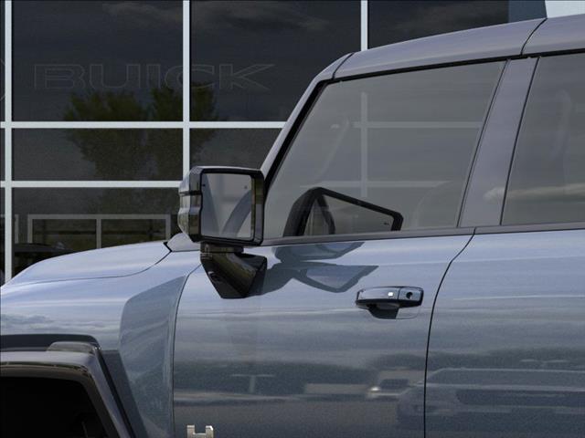 2025 GMC HUMMER EV 2X