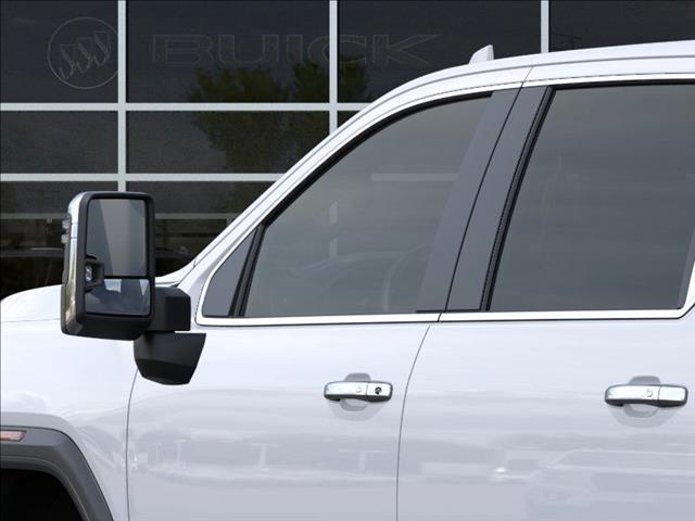 2025 GMC Sierra 3500HD Denali