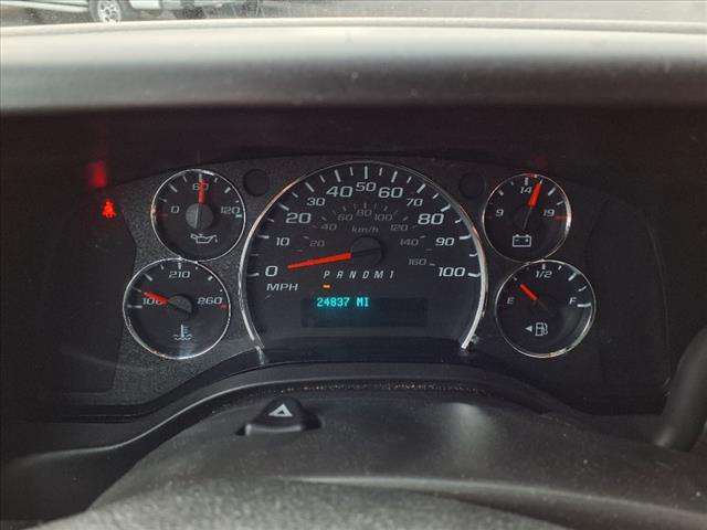 2023 GMC Savana 2500