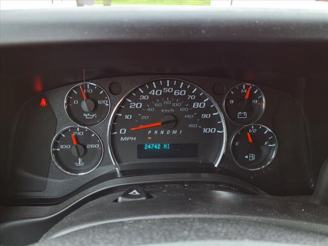 2023 GMC Savana 2500