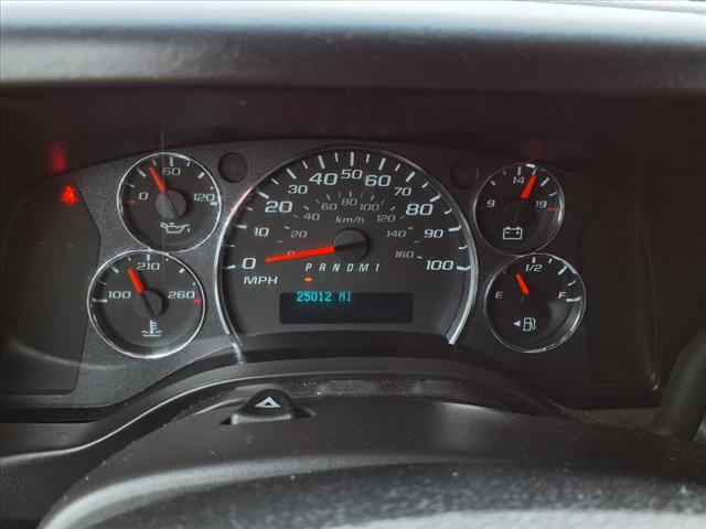 2023 GMC Savana 2500