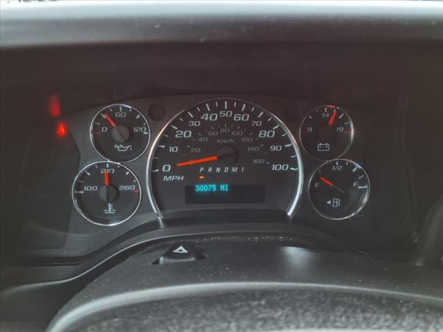 2023 GMC Savana 2500