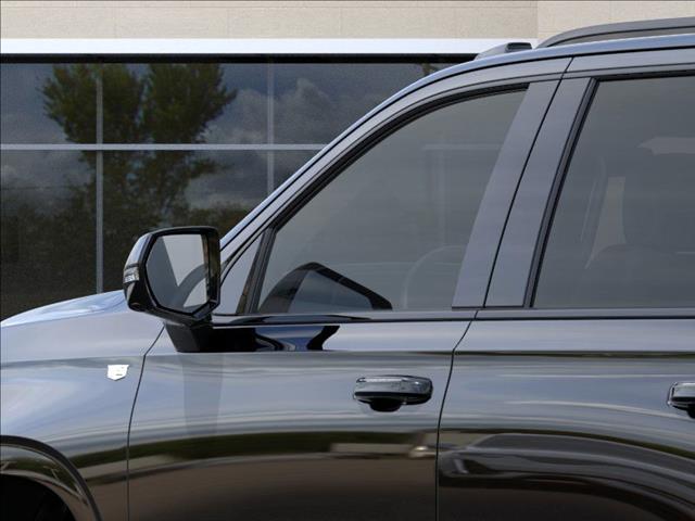 2025 Cadillac Escalade Sport