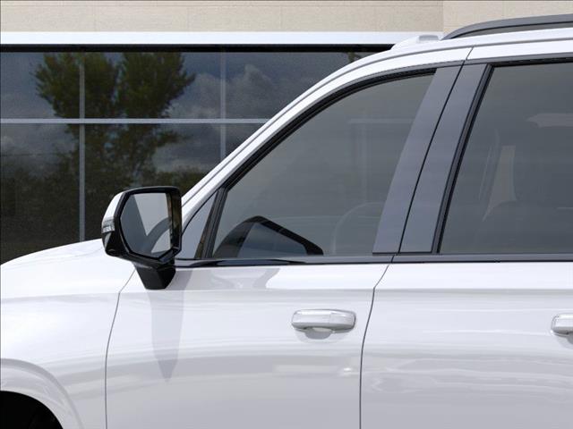 2025 Cadillac Escalade ESV Sport Platinum