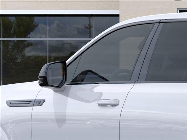 2025 Cadillac Escalade IQ Sport 1