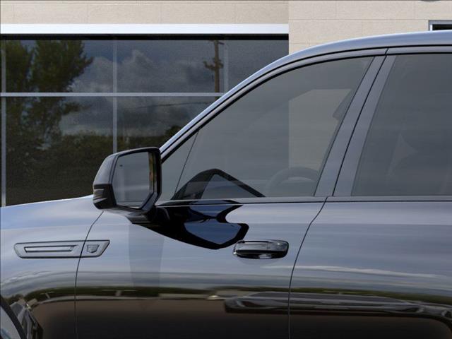 2025 Cadillac Escalade IQ Sport 1