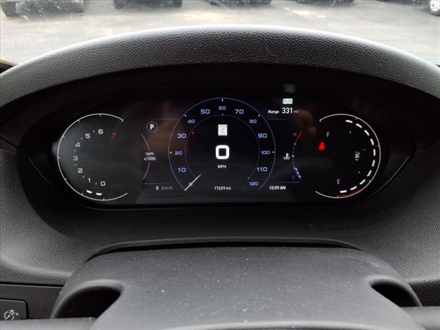 2023 RAM ProMaster 2500 136 WB